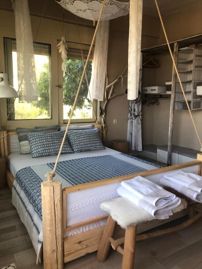 Апартаменты Istron Breeze Cocoon Экстерьер фото